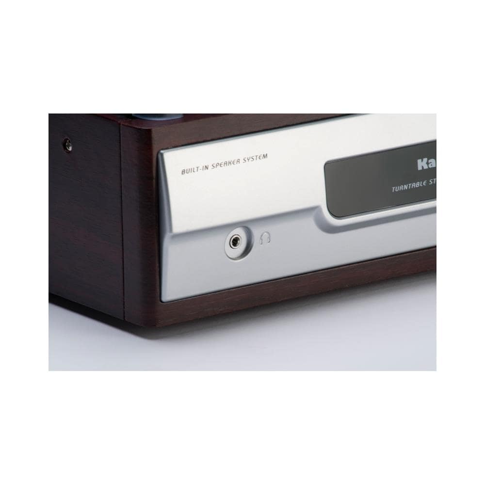 Kärcher KA 8050, 3,5 mm, Grigio, Acciaio inossidabile, RCA - Foto 2